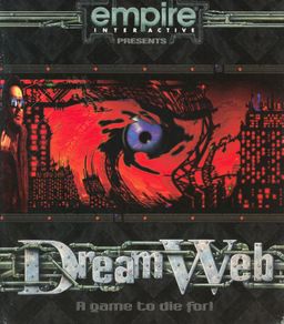 Logo: DreamWeb