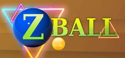 Logo: Zball