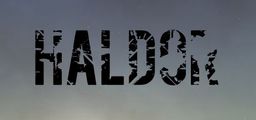 Logo: Haldor