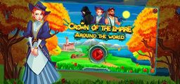 Logo: Crown of the Empire: Around the World