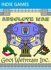 Logo: Absolute War