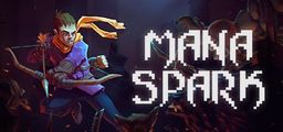 Logo: Mana Spark