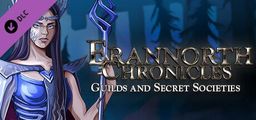 Logo: Erannorth Chronicles: Guilds and Secret Societies