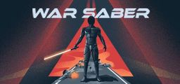 Logo: War Saber