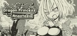 Logo: Dragon Princess Anastasia