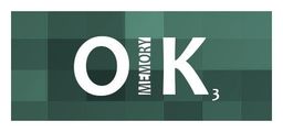 Logo: Oik Memory 3