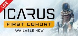 Logo: Icarus