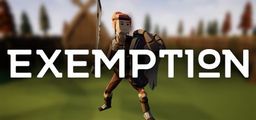 Logo: Exemption