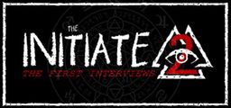 Logo: The Initiate 2: The First Interviews