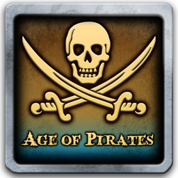 Logo: Age of Pirates