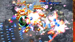 Logo: Crimson Katana: exA Label