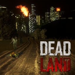 Logo: Dead Land
