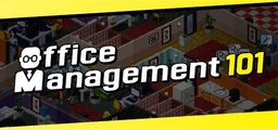 Logo: Office Management 101