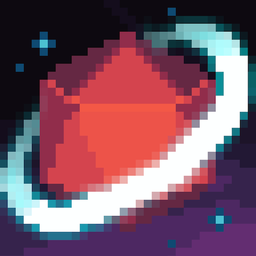 Logo: Galaxy of Pen and Paper