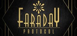Logo: Faraday Protocol