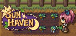 Logo: Sun Haven