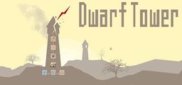 Logo: Dwarf Tower