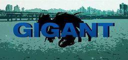 Logo: Gigant