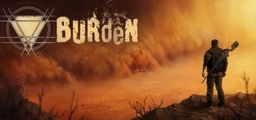 Logo: Burden