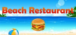 Logo: Beach Restaurant