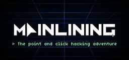 Logo: Mainlining