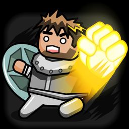 Logo: Blackmoor: Duberry's Quest