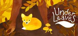 Logo: Under Leaves
