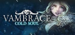 Logo: Vambrace: Cold Soul