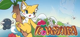 Logo: Konsairi