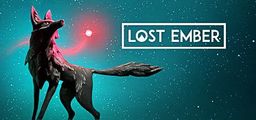 Logo: Lost Ember