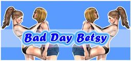 Logo: Bad Day Betsy