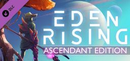 Logo: Eden Rising: Ascendant Edition