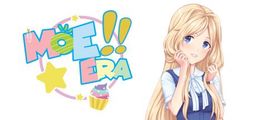 Logo: Moe Era