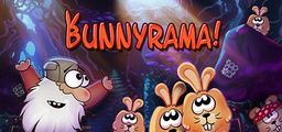 Logo: Bunnyrama