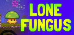 Logo: Lone Fungus