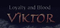 Logo: Loyalty and Blood: Viktor Origins