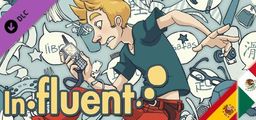 Logo: Influent: Español [Learn Spanish]