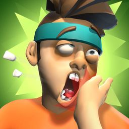Logo: Slap Kings