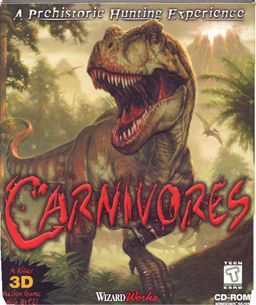 Logo: Carnivores