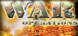 Logo: War Operations
