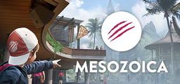 Logo: Mesozoica