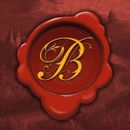 Logo: The Castles of Burgundy