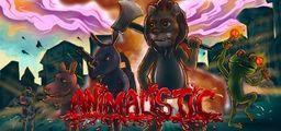 Logo: Animalistic
