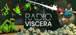 Logo: Radio Viscera