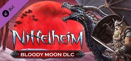 Logo: Niffelheim: Bloody Moon DLC