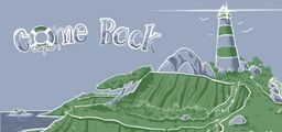 Logo: Come Back: Chapter 1
