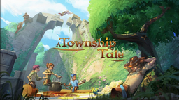 Logo: A Township Tale