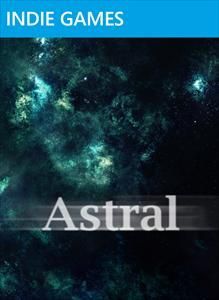 Logo: Astral