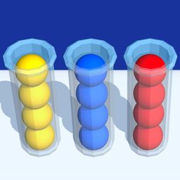 Logo: Sort It 3D