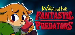 Logo: Wally and the Fantastic Predators